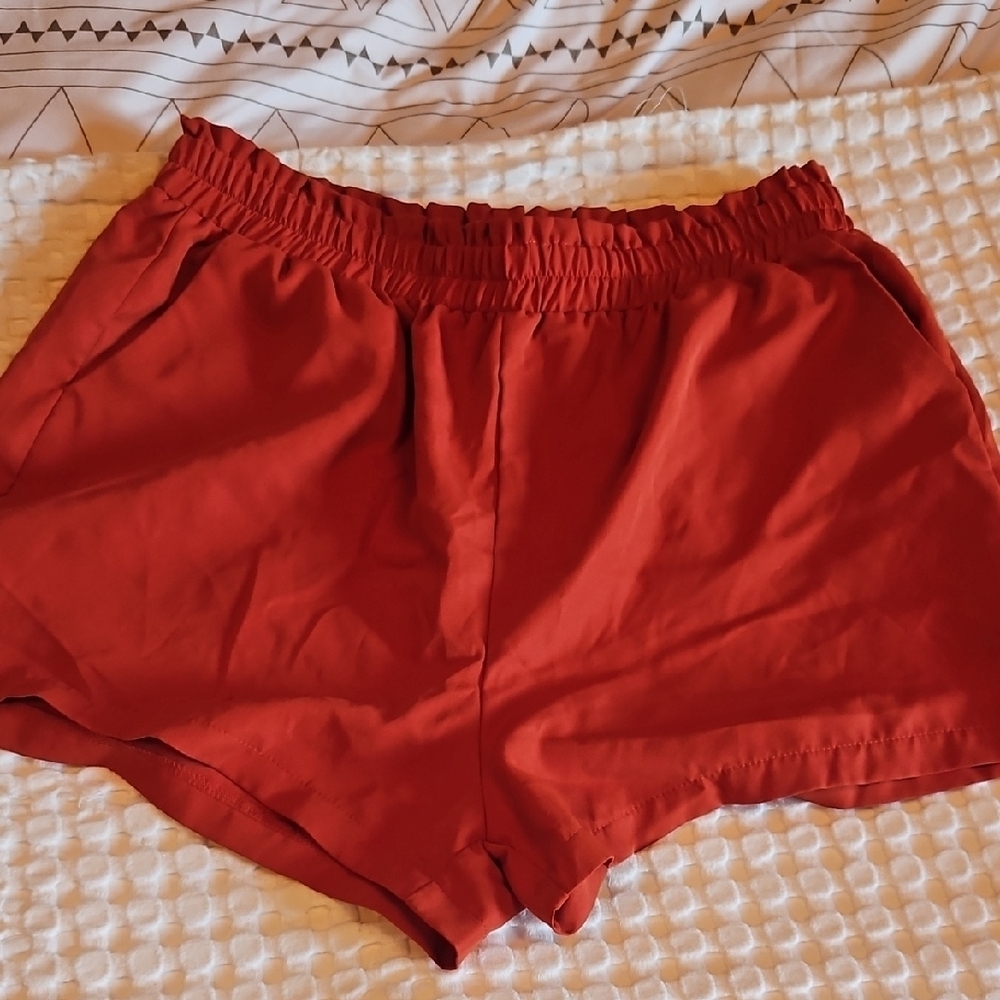 Women's Shorts